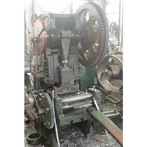 操作机器